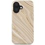 Burga Tough iPhone 16 Hülle Hardcase Backcover Stoßfest - Full Glam