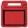 Xccess Kids Guard iPad Pro 11 Zoll (2025) Tablet Hülle für Kinder mit Tragegriff - Rot