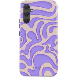 Burga Tough Samsung Galaxy A35 Hülle Hardcase Backcover Stoßfest - Y2Kool