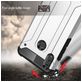 Mobigear Outdoor HONOR Note 10 Hülle Hardcase Backcover Stoßfest - Roségold