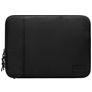Gaston Luga Däsh Cushioned Case Laptop Sleeve 13 - 14 Zoll Laptop Hülle - Schwarz