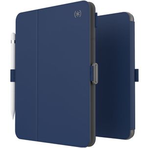 Speck Balance Folio iPad 11 (2025) Hülle Klapphülle + Stifthalter - Arcadia Navy