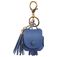 Mobigear Tassels Apple AirPods 2 Hülle - Blau