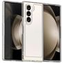 Mobigear Crystal Durchsichtig Samsung Galaxy Z Fold 6 Hülle Hardcase Backcover - Transparent