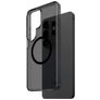 CARE by PanzerGlass Urban Explorer Samsung Galaxy S26 Ultra MagSafe Hülle Hardcase Backcover Stoßfest - Schwarz