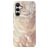 Burga Tough Samsung Galaxy A55 Hülle Hardcase Backcover Stoßfest - Serene Sunset