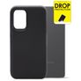 My Style Tough Samsung Galaxy A73 Hülle Hardcase Backcover Stoßfest - Schwarz
