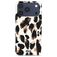 MIO iPhone 18 Pro Max MagSafe Hülle Hardcase Backcover - Leopard