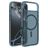 SoSkild Defend iPhone Air MagSafe Hardcase Backcover - Smokey Grey