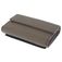 Valenta Belt Wallet Echtleder Kartenetui - 3 Karten - Taupe