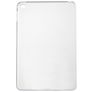 Mobigear Basics Dünne iPad Mini 4 (2015) Hülle Flexibles TPU Backcover - Transparent