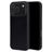 Mobiparts Classic iPhone 18 Pro TPU (flexibel) Backcover - Schwarz