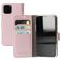 Mobiparts Saffiano Wallet iPhone 11 Pro Hülle Klapphülle Geldbörse - Pink