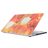 Mobigear Painting MacBook Pro 15 Zoll (2016-2019) Hardshell Hülle Laptop Cover MacBook Case - Model 33 - Modell A1707 / A1990