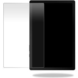 Mobilize Samsung Galaxy Tab A8 10.5 (2021) Panzerglas Gehärtetes Glas Displayschutz - Hüllenfreundlich