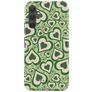 Burga Tough Samsung Galaxy A34 Hülle Hardcase Backcover Stoßfest - Euphoria