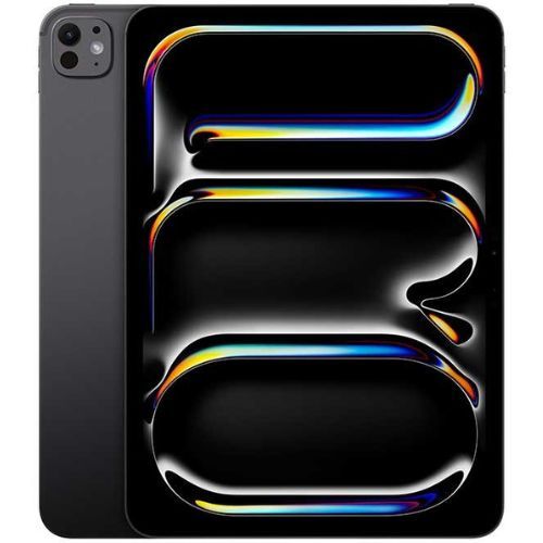iPad Pro 11 Zoll (2024)