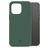 Mobilize Rubber Gelly iPhone 15 Pro Max Hülle Flexibles TPU Backcover - Matt Green