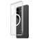 CARE by PanzerGlass Urban Explorer Durchsichtig Samsung Galaxy S26 MagSafe Hülle Hardcase Backcover Stoßfest - Transparent