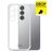 My Style Protective Flex Durchsichtig Samsung Galaxy S26 Plus MagSafe Hülle Flexibles TPU Backcover - Transparent