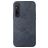 Mobigear Excellent Sony Xperia 1 V Hülle Hardcase Backcover - Blau