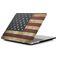Mobigear Design MacBook Pro 16 Zoll (2019-2020) Hardcase Hülle MacBook Case - US Flag - Model A2141