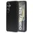 Mobiparts Classic Samsung Galaxy S24 TPU (flexibel) Backcover - Matt Black
