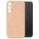 My Style Protective Flex Samsung Galaxy A35 MagSafe Hülle Flexibles TPU Backcover - Soft Pink