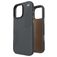 Speck Presidio2 Grip iPhone 16 Pro Max Hülle Hardcase Backcover Stoßfest - Charcoal Grey
