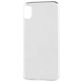 XQISIT Flex Case for iPhone Xs Plus clear