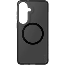 CARE by PanzerGlass Urban Explorer Samsung Galaxy S26 Plus MagSafe Hülle Hardcase Backcover Stoßfest - Schwarz