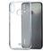 Mobilize Gelly Durchsichtig Huawei P20 Lite (2019) Hülle Flexibles TPU Backcover - Transparent
