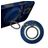 MIO Holder MagSafe Handy-Ring - Midnight Sparkle Universal