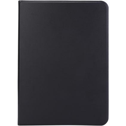 Mobigear Folio iPad Pro 11 Zoll (2018) Hülle Klapphülle - Schwarz
