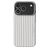 Nudient Bold iPhone 17 Pro MagSafe Hardcase Backcover - Chalk White