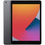 iPad 8 (2020) (10.2 Zoll) Hüllen
