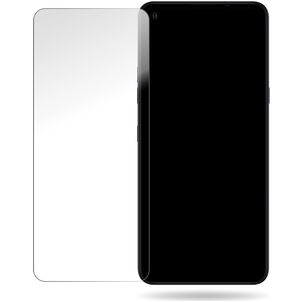 Mobilize LG K51s Panzerglas Gehärtetes Glas Displayschutz - Hüllenfreundlich