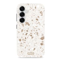 MIO Samsung Galaxy S26 MagSafe Hülle Hardcase Backcover - Soft Terrazzo