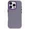 Mobigear Crystal iPhone 16 Pro Max Hülle Hardcase Backcover - Lila