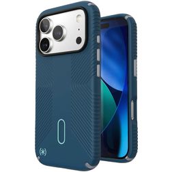 Speck Presidio2 Grip iPhone 17 Pro MagSafe Hülle Hardcase Backcover Stoßfest - ClickLock