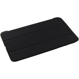 Xccess Smart Case Samsung Galaxy Tab 4 8.0 Hülle Klapphülle - Schwarz