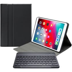 Mobilize Detachable Bluetooth Keyboard iPad Pro 9.7 Zoll (2016) Hülle QWERTY Bluetooth Tastatur Klapphülle - Schwarz