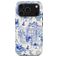 Burga Tough iPhone 17 Pro MagSafe Hülle Hardcase Backcover Stoßfest - Sobremesa