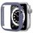 Mobigear Colors Apple Watch - 45 mm Hardcase Hülle - Lila