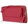 Antonio Fonzo Crossbody Clutch Handytasche - Large - Rot