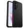Otterbox React Samsung Galaxy A35 Hülle Hardcase Backcover Stoßfest - Schwarz