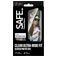 SAFE by PanzerGlass Ultra-Wide-Fit iPhone 17 Pro Max Panzerglas Displayschutz - Hüllenfreundlich + Montagerahmen