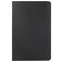 Mobigear DuoStand Samsung Galaxy Tab A8 10.5 (2021) Hülle Drehbare Klapphülle - Schwarz