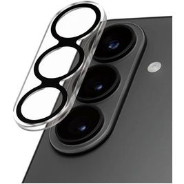 PanzerGlass PicturePerfect Samsung Galaxy S26 Plus Gehärtetes Glas Kamera Schutz - Hüllenfreundlich