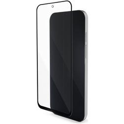 Mobilize Premium Xiaomi 15 Ultra Panzerglas Gehärtetes Glas Displayschutz - Hüllenfreundlich